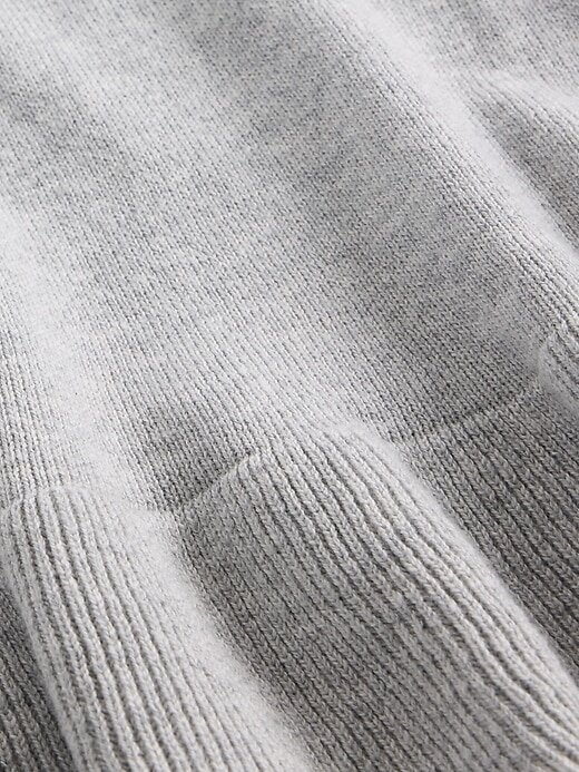 Maglione peplo rilassato per bambini Maglione peplo rilassato per bambini