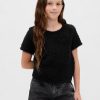 Maglione per bambini con ciglia riciclate Maglione per bambini con ciglia riciclate