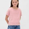 Maglione per bambini con ciglia riciclate Maglione per bambini con ciglia riciclate