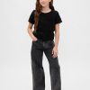 Maglione per bambini con ciglia riciclate Maglione per bambini con ciglia riciclate