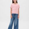 Maglione per bambini con ciglia riciclate Maglione per bambini con ciglia riciclate