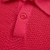 Maglione polo all’uncinetto testurizzato Maglione polo all’uncinetto testurizzato