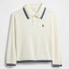 Maglione polo CashSoft per neonati e bambini piccoli Maglione polo CashSoft per neonati e bambini piccoli