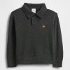 Maglione polo CashSoft per neonati e bambini piccoli Maglione polo CashSoft per neonati e bambini piccoli