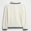 Maglione polo CashSoft per neonati e bambini piccoli Maglione polo CashSoft per neonati e bambini piccoli