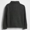 Maglione polo CashSoft per neonati e bambini piccoli Maglione polo CashSoft per neonati e bambini piccoli