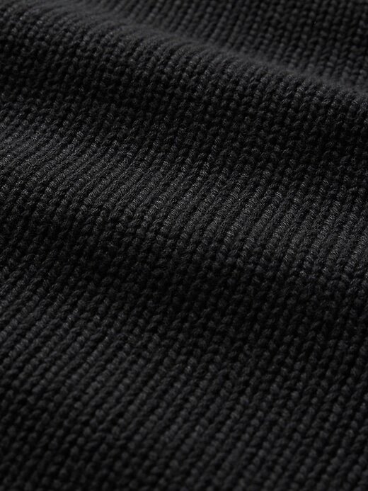 Maglione rilassato 100% cotone Maglione rilassato 100% cotone