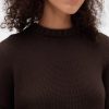 Maglione rilassato 100% cotone Maglione rilassato 100% cotone