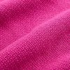 Maglione squadrato con scollo a V per bambini Maglione squadrato con scollo a V per bambini