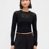 Maglione traforato Maglione traforato