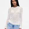 Maglione traforato Maglione traforato