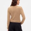 Maglione traforato Maglione traforato