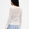 Maglione traforato Maglione traforato