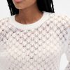 Maglione traforato Maglione traforato