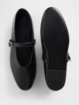 Mary Jane Flats