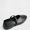 Mary Jane Flats