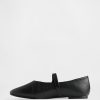 Mary Jane Flats