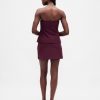 Mini gonna-pantalone BiStretch
