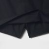 Mini gonna-pantalone in misto lino Mini gonna-pantalone in misto lino