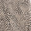 Mini gonna-pantalone in misto lino Mini gonna-pantalone in misto lino