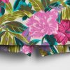 Mini gonna-pantalone in misto lino Mini gonna-pantalone in misto lino