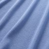 Mini maglia Henley a costine Mini maglia Henley a costine