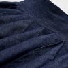 Minigonna in denim plissettato GapStudio Minigonna in denim plissettato GapStudio
