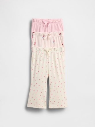 Mutandine in cotone biologico Baby First Favorites (confezione da 3)
