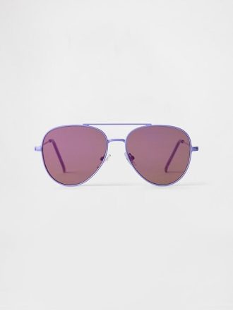 Occhiali da sole da aviatore per bambini Occhiali da sole da aviatore per bambini