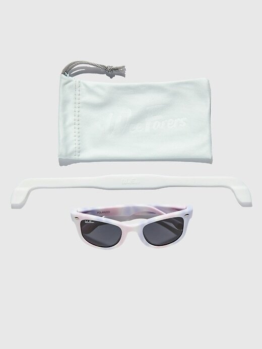 Occhiali da sole polarizzati per bambini WeeFarers Occhiali da sole polarizzati per bambini WeeFarers