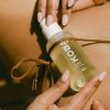 Olio nutriente per corpo e capelli Koba Gold Drip Olio nutriente per corpo e capelli Koba Gold Drip