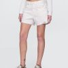 Pantaloncini a vita media UltraSoft Relaxed Cutoff da 4″ Pantaloncini a vita media UltraSoft Relaxed Cutoff da 4″