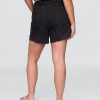 Pantaloncini a vita media UltraSoft Relaxed Cutoff da 4″ Pantaloncini a vita media UltraSoft Relaxed Cutoff da 4″