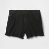 Pantaloncini a vita media UltraSoft Relaxed Cutoff da 4″ Pantaloncini a vita media UltraSoft Relaxed Cutoff da 4″