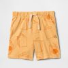 Pantaloncini abbinabili per neonati e bambini piccoli Pantaloncini abbinabili per neonati e bambini piccoli