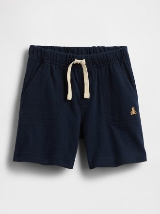 Pantaloncini abbinabili per neonati e bambini piccoli