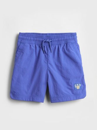 Pantaloncini ad asciugatura rapida per neonati e bambini piccoli