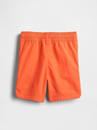 Pantaloncini ad asciugatura rapida per neonati e bambini piccoli
