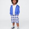Pantaloncini cargo da infilare per neonati e bambini piccoli Pantaloncini cargo da infilare per neonati e bambini piccoli