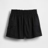 Pantaloncini cargo in popeline per bambini Pantaloncini cargo in popeline per bambini