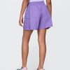 Pantaloncini cargo in popeline per bambini Pantaloncini cargo in popeline per bambini