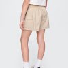Pantaloncini cargo in popeline per bambini Pantaloncini cargo in popeline per bambini