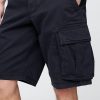 Pantaloncini cargo rilassati da 11″
