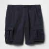 Pantaloncini cargo rilassati da 11″