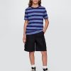 Pantaloncini cargo Ripstop Easy da 7,5″ per bambini