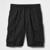 Pantaloncini cargo Ripstop Easy da 7,5″ per bambini