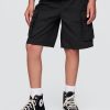 Pantaloncini cargo Ripstop Easy da 7,5″ per bambini