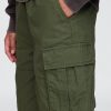 Pantaloncini cargo Ripstop Easy da 7,5″ per bambini