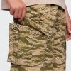 Pantaloncini cargo Ripstop Easy da 7,5″ per bambini