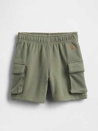 Pantaloncini cargo VintageSoft da abbinare a neonati e bambini piccoli